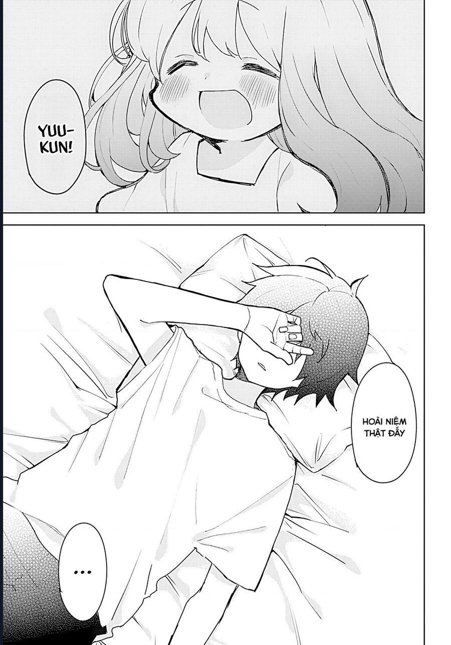 Osananananajimi - chap1 - Trang 17